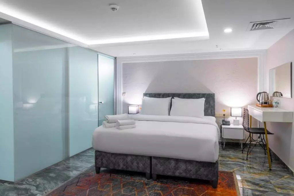 اتاق ACTUEL LIFE